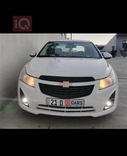 شيفروليه كروز